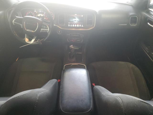 2016 DODGE CHARGER SX - 2C3CDXJG2GH252042