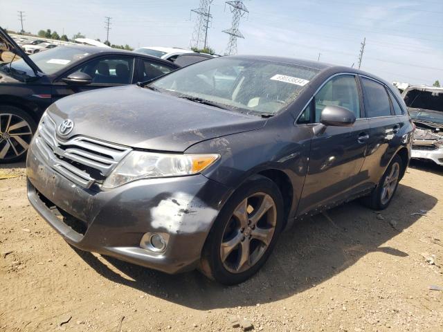 2009 TOYOTA VENZA #2947325012