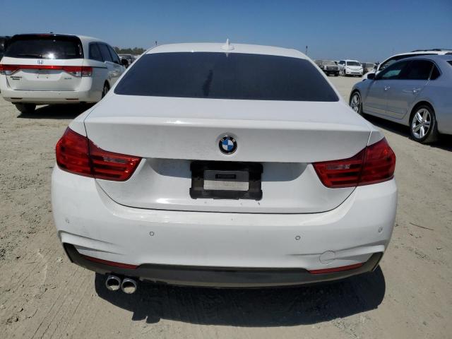 VIN WBA3N7C57EK220484 2014 BMW 4 Series, 428 I no.6