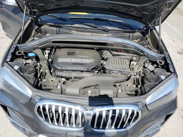 2020 BMW X1 XDRIVE2 - WBXJG9C06L5P71539