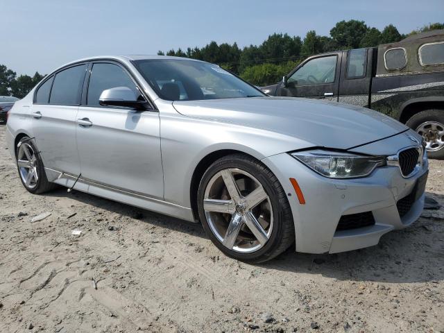 VIN WBA3B9C53DF585742 2013 BMW 3 Series, 335 XI no.4