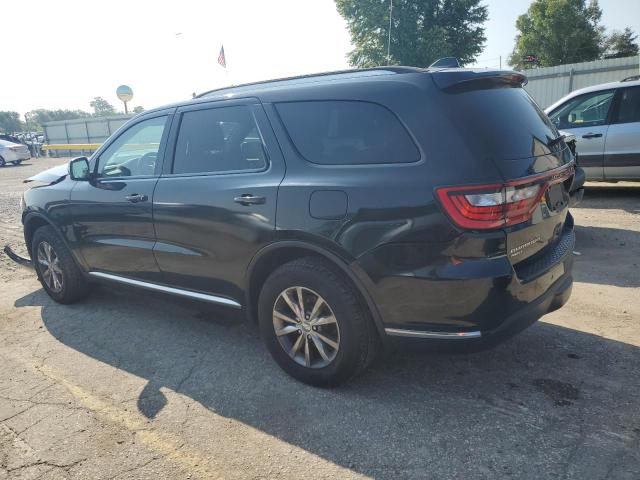 2015 DODGE DURANGO LI - 1C4RDJDG9FC202304