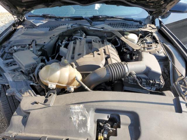 2015 FORD MUSTANG - 1FA6P8TH0F5384837