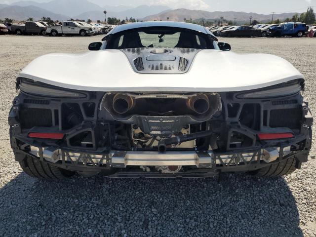 2023 MCLAREN AUTOMOTIVE ARTURA SBM16AEA8PW001339