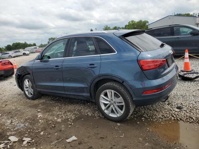 VIN WA1JCCFS1HR009488 2017 Audi Q3, Premium Plus no.2