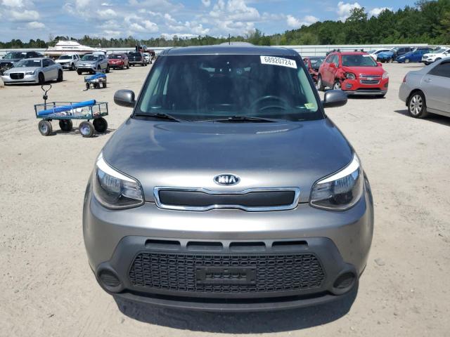 VIN KNDJN2A2XG7403681 2016 KIA Soul no.5