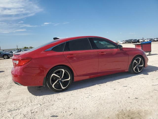 2021 HONDA ACCORD SPO - 1HGCV1F36MA017294