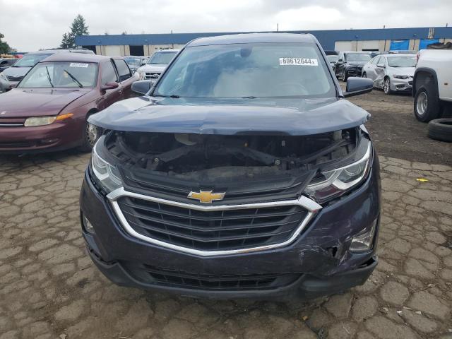 2019 CHEVROLET EQUINOX LT 3GNAXKEV3KS511866  69612644