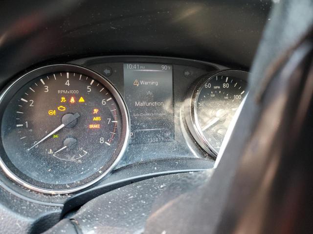2018 NISSAN ROGUE SPOR - JN1BJ1CP4JW158878