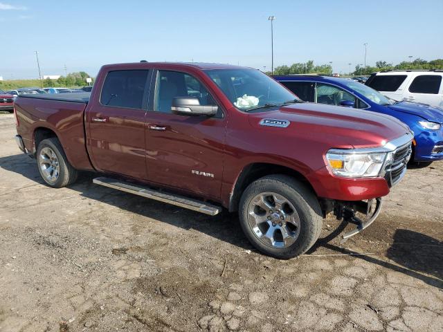 Vin: 1c6rrfmg0kn848397, lot: 66676684, ram 1500 big horn/lone star 20194
