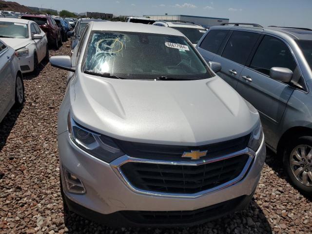 2021 CHEVROLET EQUINOX LT 2GNAXKEV8M6116325  66617984