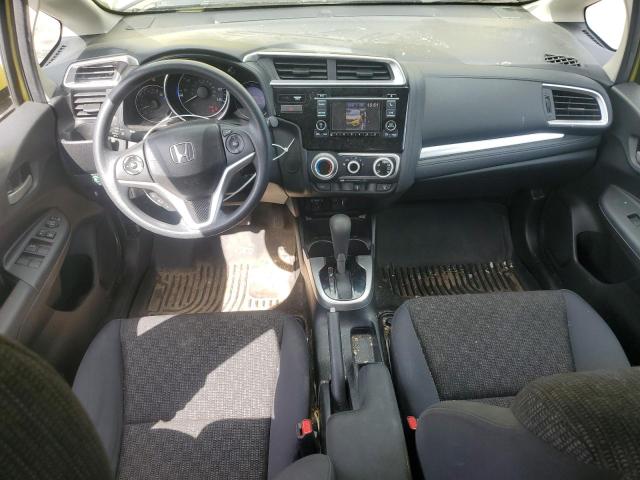 2016 HONDA FIT LX - JHMGK5H55GX045862