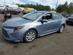 2021 TOYOTA COROLLA LE - 5YFEPMAE6MP182835