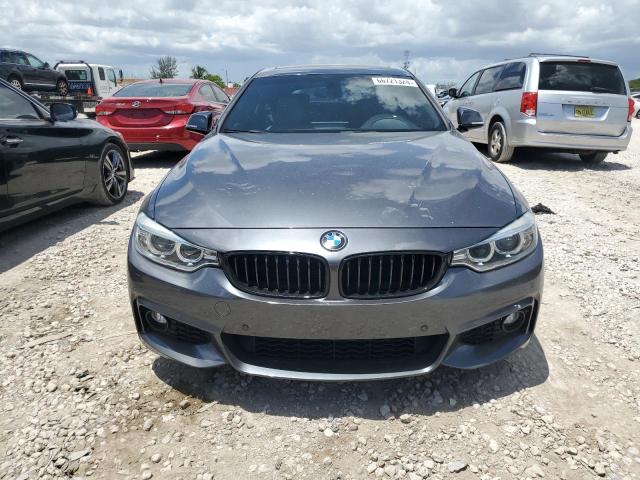 VIN WBA4F7C50HG438033 2017 BMW 4 Series, 430I Gran ... no.5