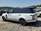 LAND ROVER RANGE ROVE photo