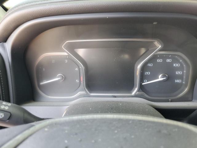 2020 GMC SIERRA K25 - 1GT49REY6LF295018
