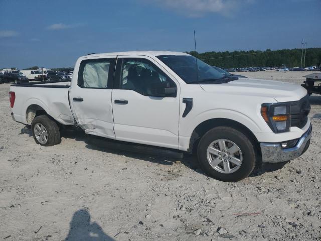 2023 FORD F150 SUPER - 1FTEW1C54PKE34003