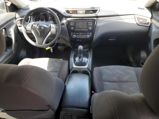 2016 NISSAN ROGUE S - KNMAT2MT4GP704196