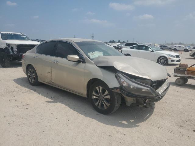 VIN 1HGCR2F39FA135109 2015 Honda Accord, LX no.4