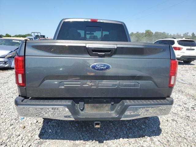 2020 FORD F150 SUPER - 1FTEW1C55LFA95951