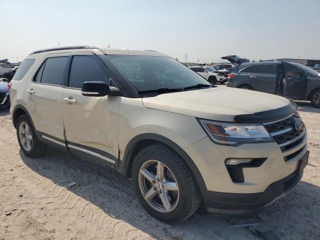 2018 FORD EXPLORER X 1FM5K7D82JGB30066  66293534