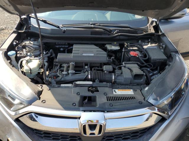 2019 HONDA CR-V EXL - 7FARW2H89KE053364