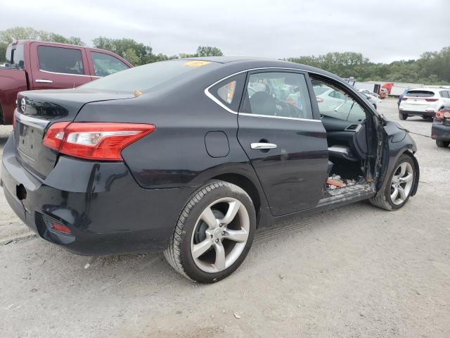 VIN 3N1AB7APXGY332615 2016 Nissan Sentra, S no.3