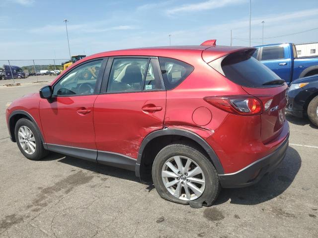 VIN JM3KE2BE2F0489158 2015 Mazda CX-5, Sport no.2