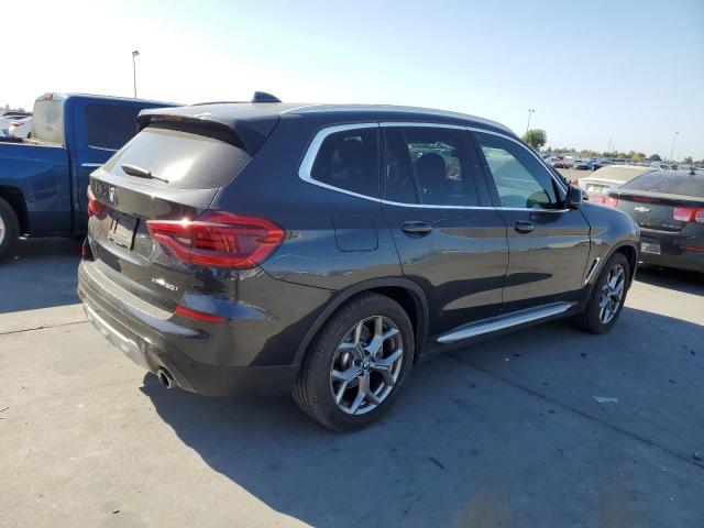 VIN 5UXTY5C03M9F13163 2021 BMW X3, Xdrive30I no.3