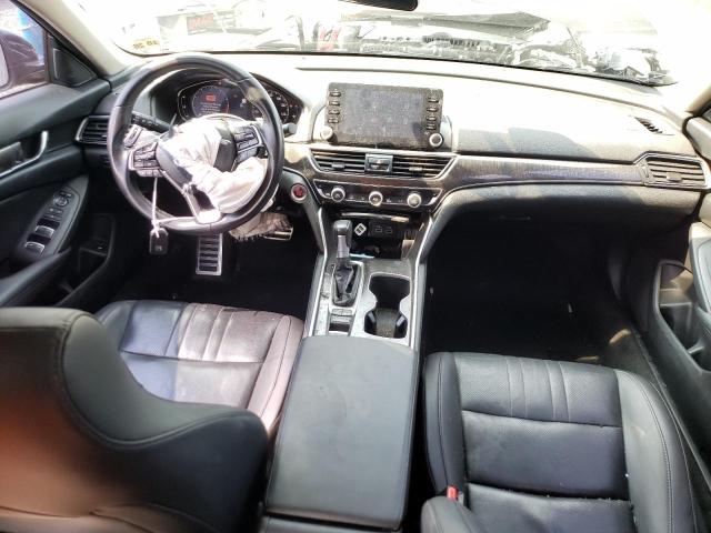 2021 HONDA ACCORD SPO - 1HGCV1F43MA117863