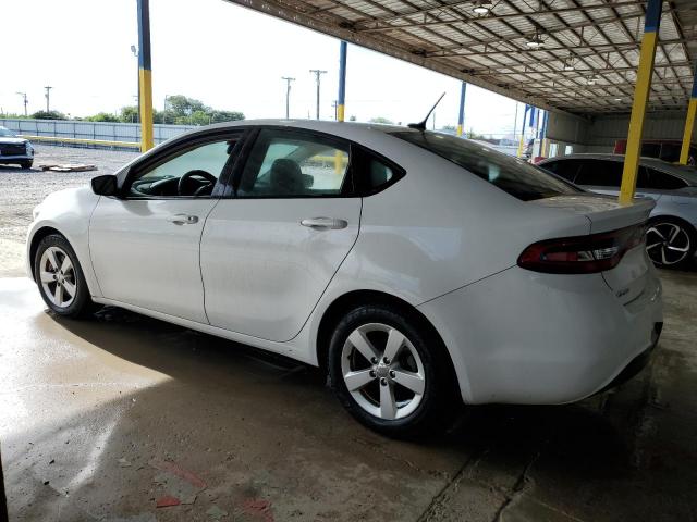 VIN 1C3CDFBBXFD251567 2015 Dodge Dart, Sxt no.2