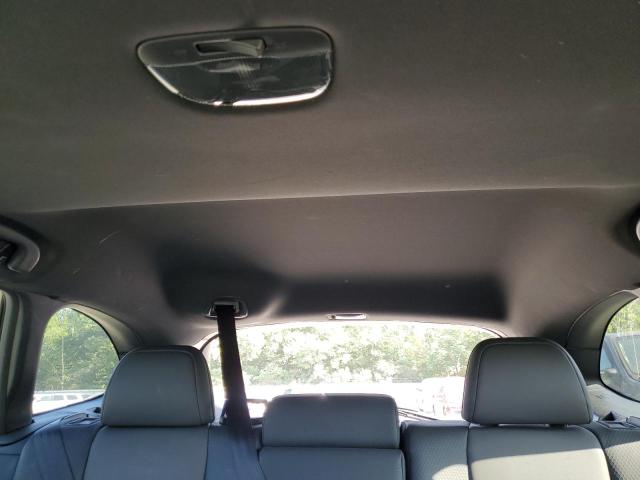 2022 SUBARU OUTBACK WI - 4S4BTGUD3N3261324