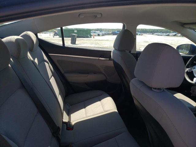 2019 HYUNDAI ELANTRA SE - 5NPD84LF6KH474140