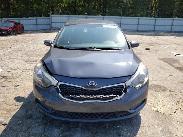 2016 KIA FORTE LX - KNAFK4A60G5488195