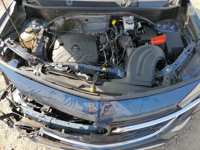 VIN KL4MMDSL2MB065389 2021 Buick Encore, Select no.12