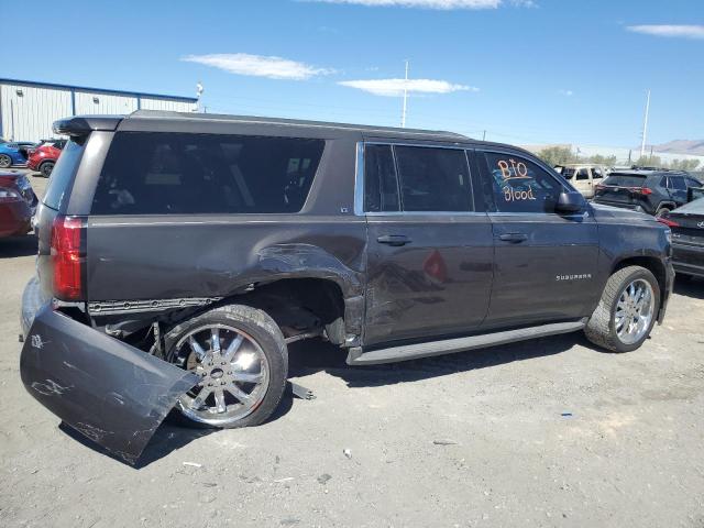 2015 CHEVROLET SUBURBAN C - 1GNSCJKC2FR272378