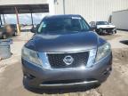 NISSAN PATHFINDER photo