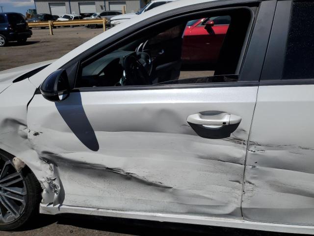 2023 KIA FORTE GT - 3KPF44AC5PE599722