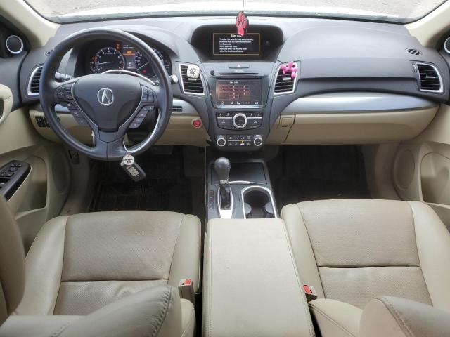 2018 ACURA RDX ADVANC 5J8TB4H76JL806443