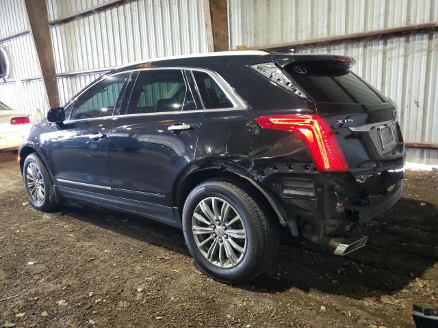 2017 CADILLAC XT5 LUXURY 1GYKNBRS2HZ107319  68935484