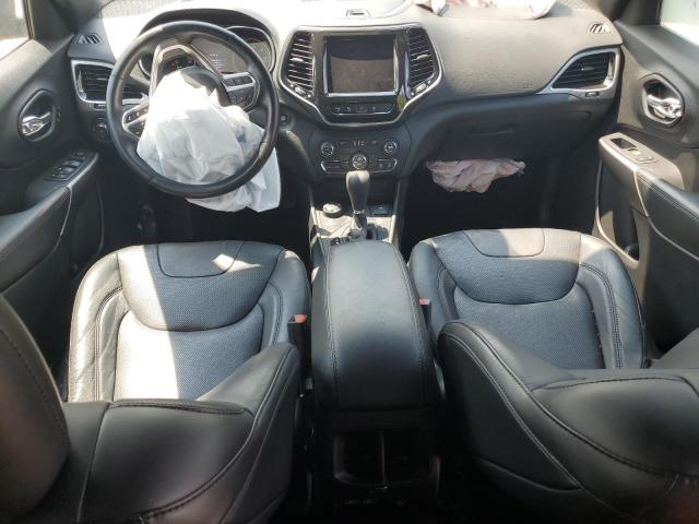 2021 JEEP CHEROKEE L - 1C4PJMDNXMD167005