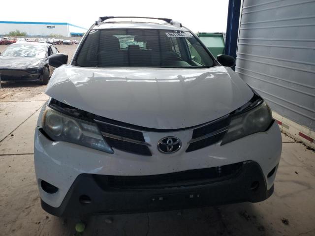 VIN JTMZFREV9FJ054267 2015 Toyota RAV4, LE no.5