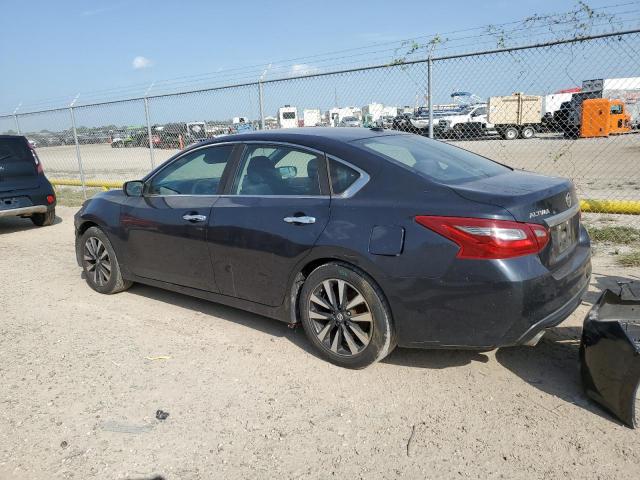 2018 NISSAN ALTIMA 2.5 - 1N4AL3AP5JC204839