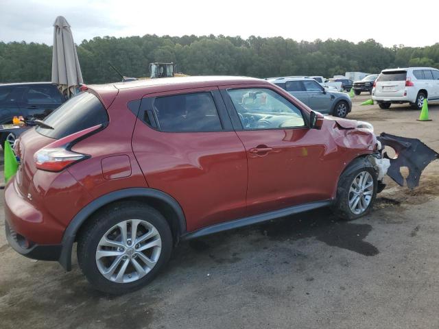 2015 NISSAN JUKE S - JN8AF5MR6FT510308