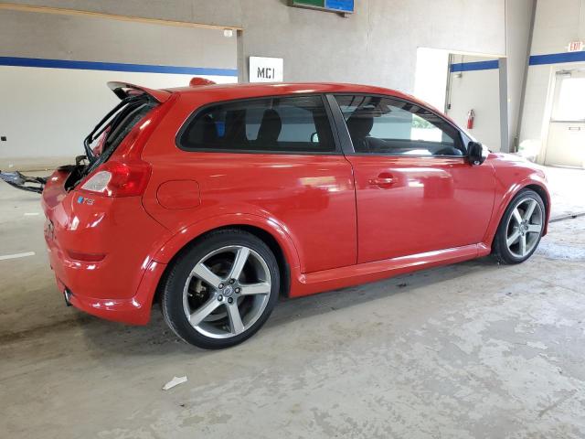 VIN YV1672MK8D2310303 2013 Volvo C30, T5 no.3