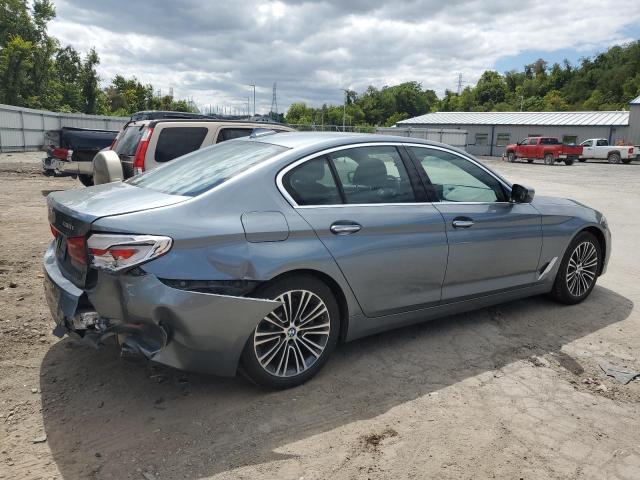 VIN WBAJA7C36HWA70529 2017 BMW 5 Series, 530 XI no.3