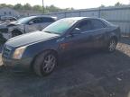 CADILLAC CTS photo