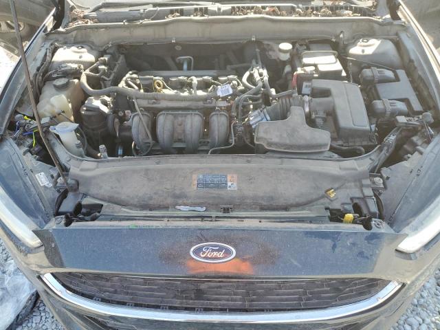 VIN 3FA6P0H78DR148089 2013 FORD FUSION no.11