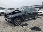 BMW X3 XDRIVE3 photo