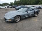 CHEVROLET CORVETTE photo